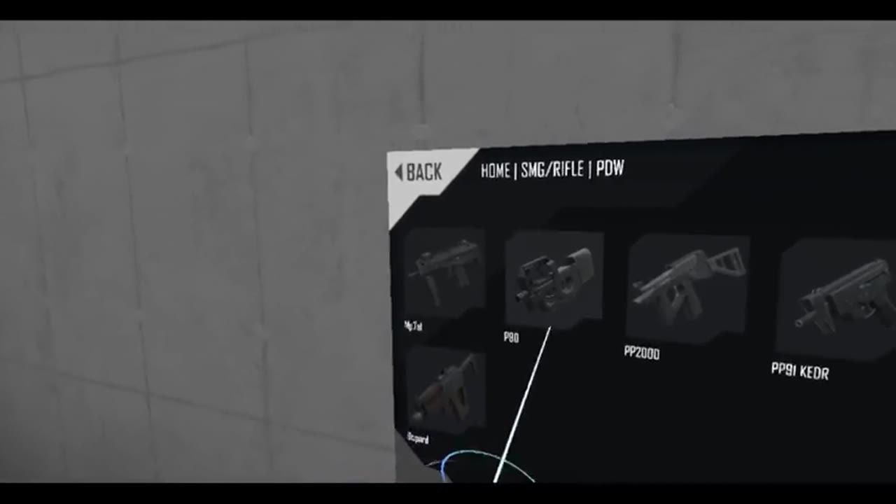 [2018-09-22] Hot Dogs, Horseshoes & Hand Grenades (HTC Vive): Alpha 5 Awesomeness