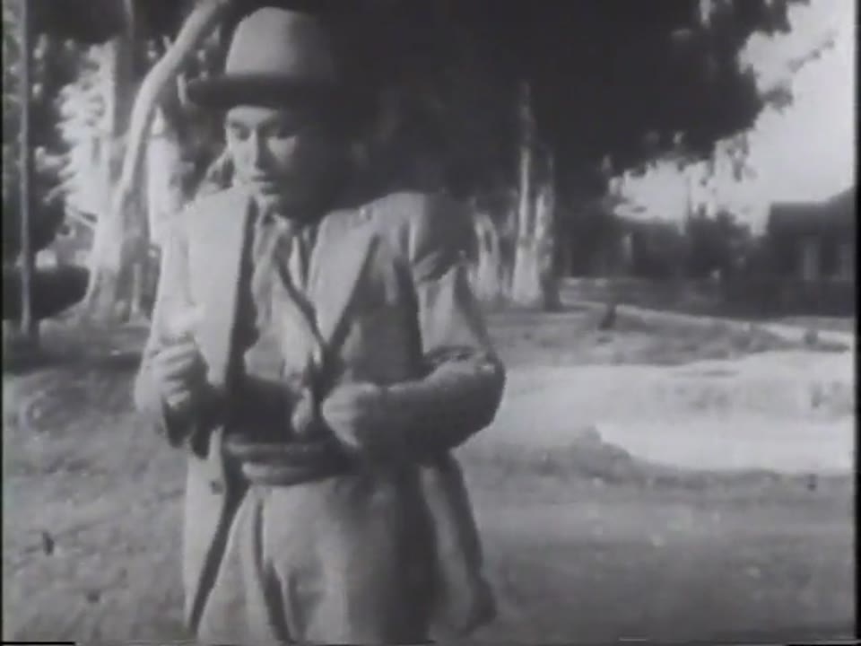 BARNEY OLDFIELD'S RACE FOR A LIFE (1913)