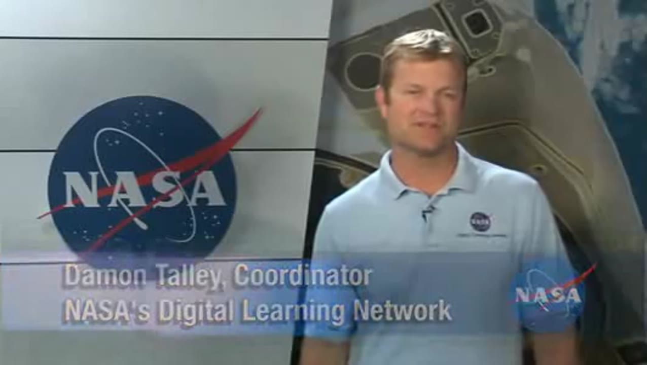 STS-127 Mission Webcast