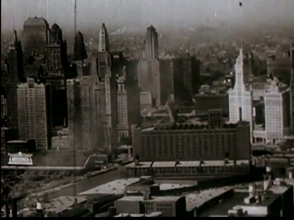 Story of Television, The