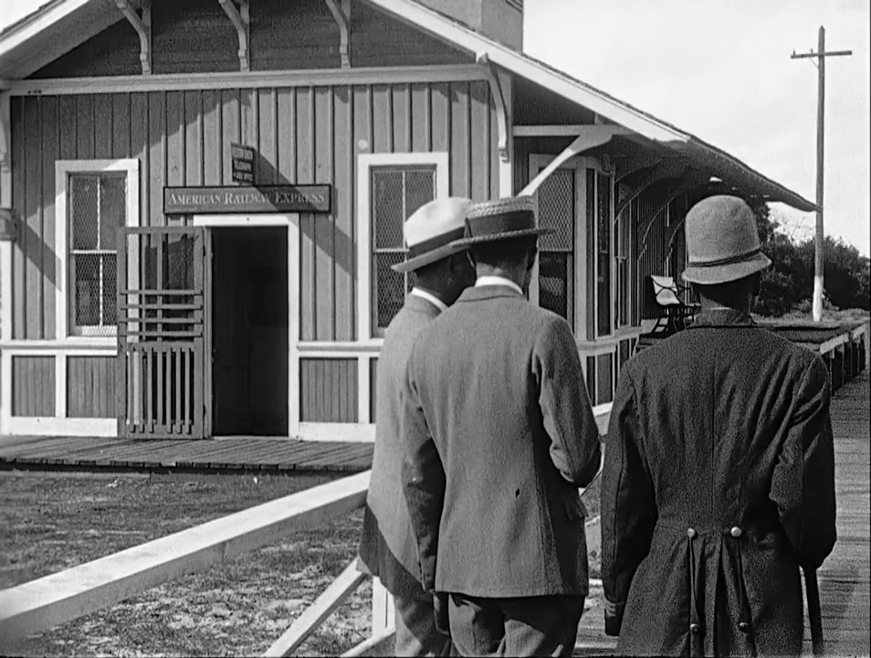 The Flying Ace (1926)