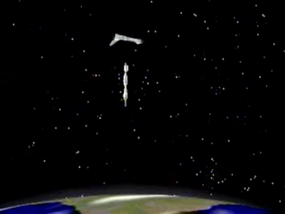 sts106separation