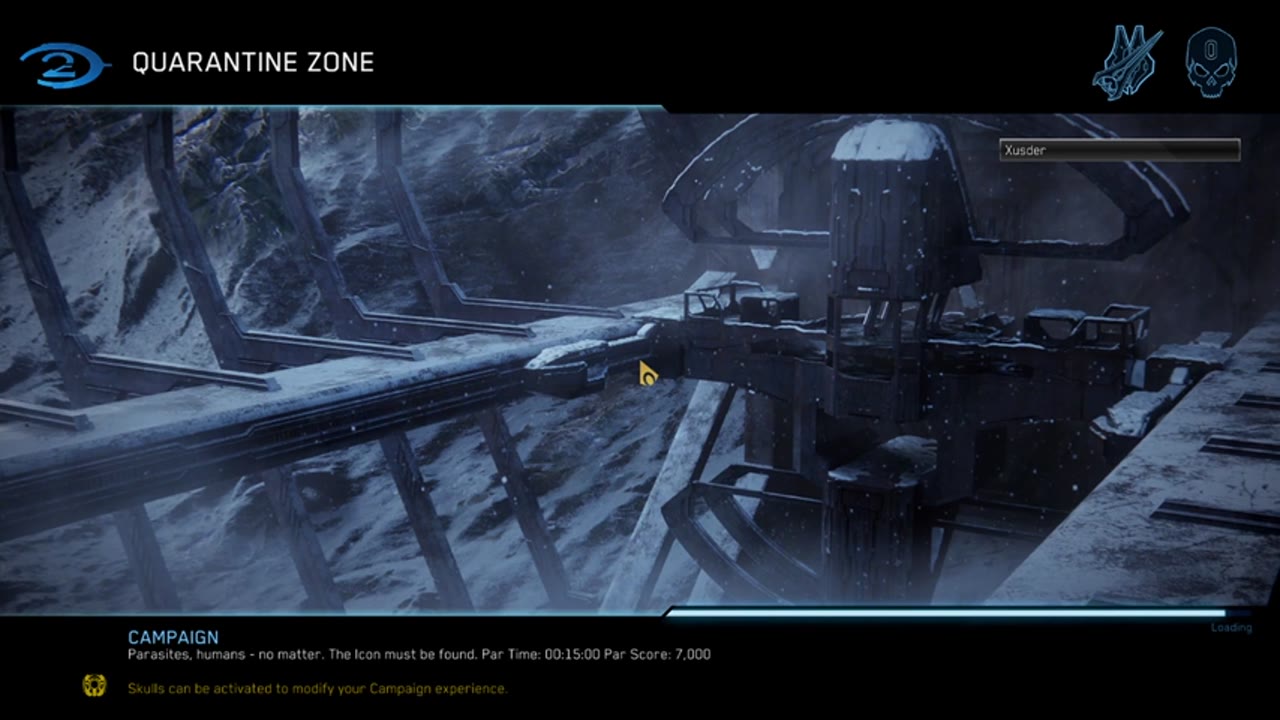 [2020-05-21] Halo: The Master Chief Collection (PC): Halo 2 (Part 6)