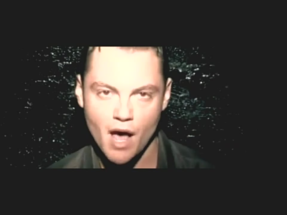 Tiziano ferro - Stop olvidate