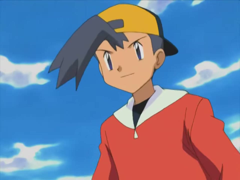 Pokémon Chronicles: The Complete Collection (2002-04, English dub)