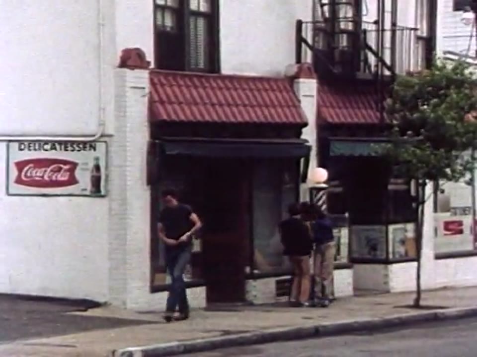 Alcohol Trigger Films for Junior High: The Party, The Mother, The Bride