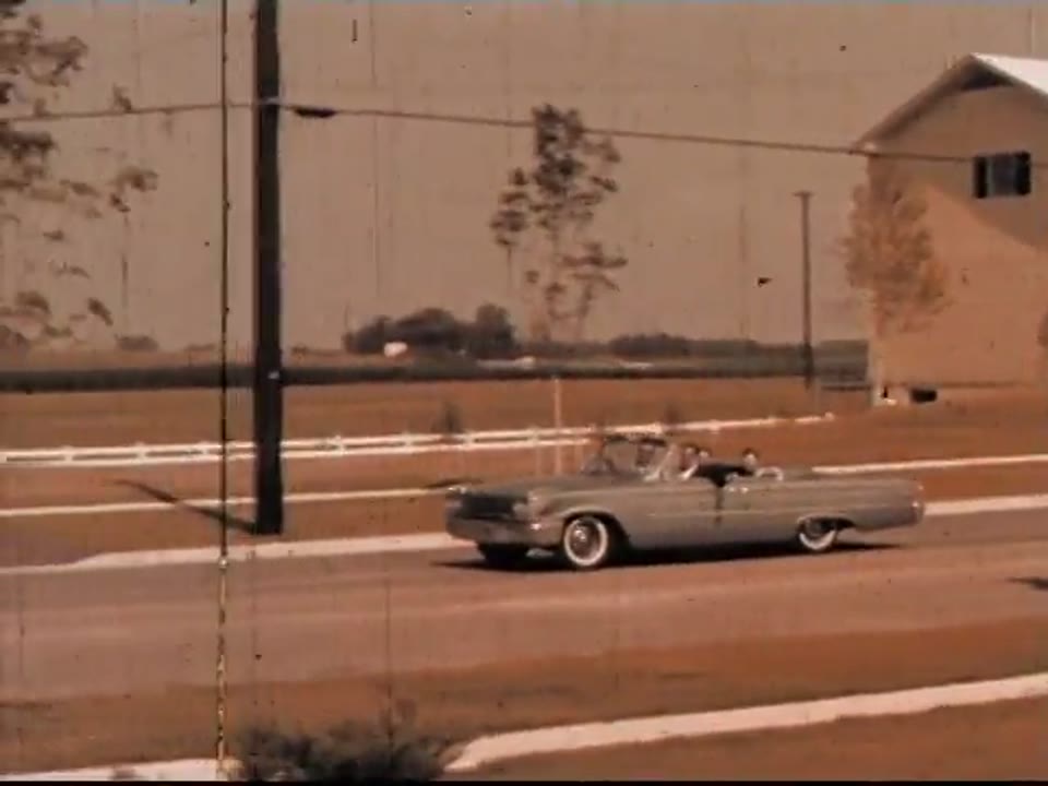 NAHB 1963 Experimental House, The