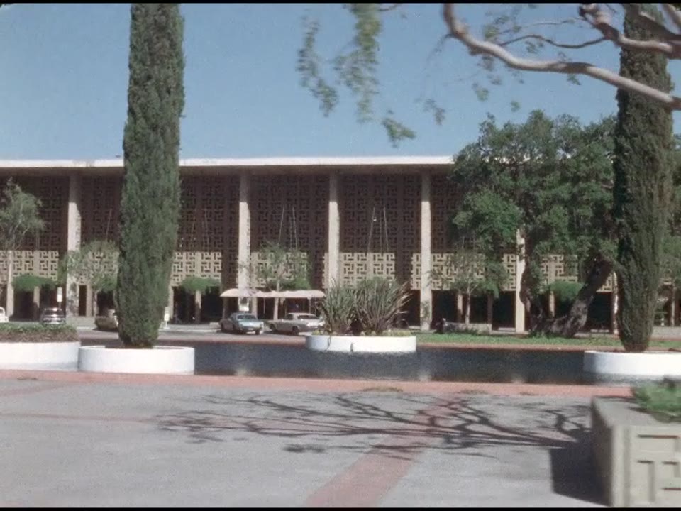 Dividends From Space Reel 1 A