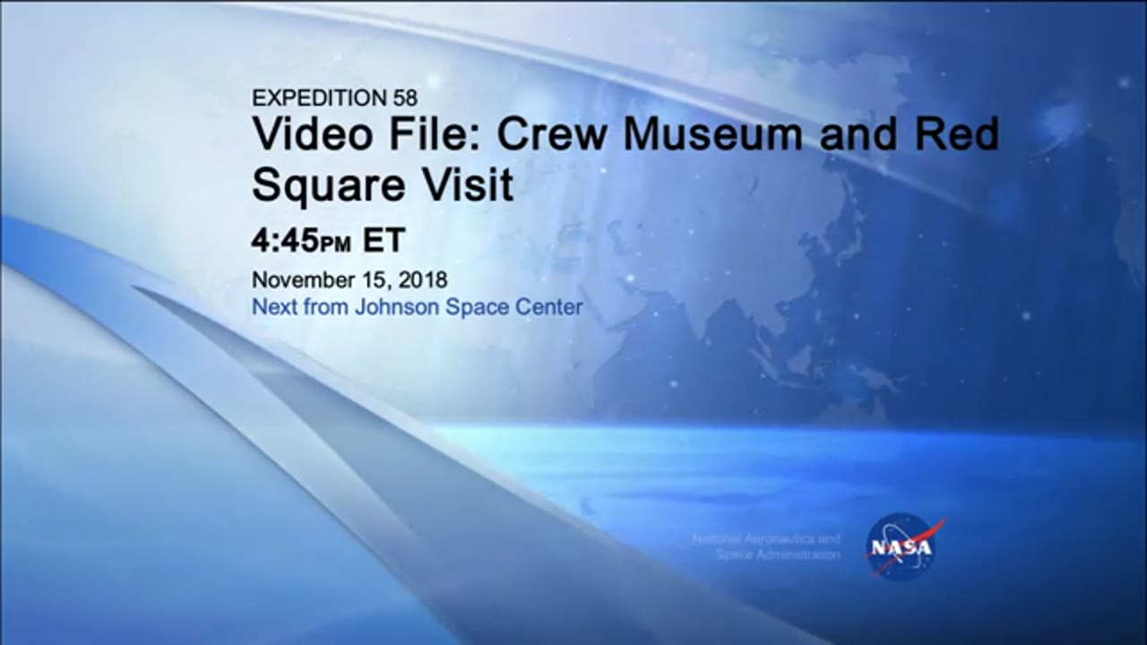 Expedition_58_Museum_Red_Square_Visit_with_Interpreter_2018_1115_1545_724102.mxf