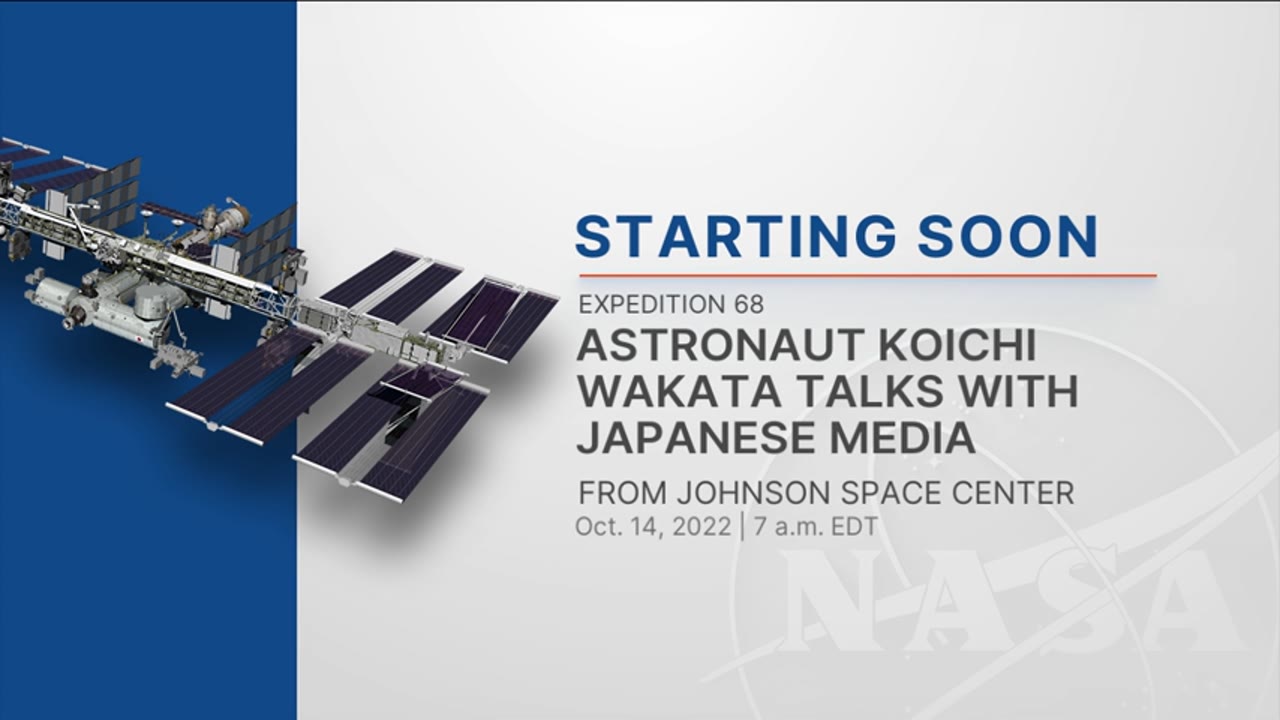 iss068m262871057_Expedition_68_Astronaut_Koichi_Wakata_Talks_with_Japanese_Media