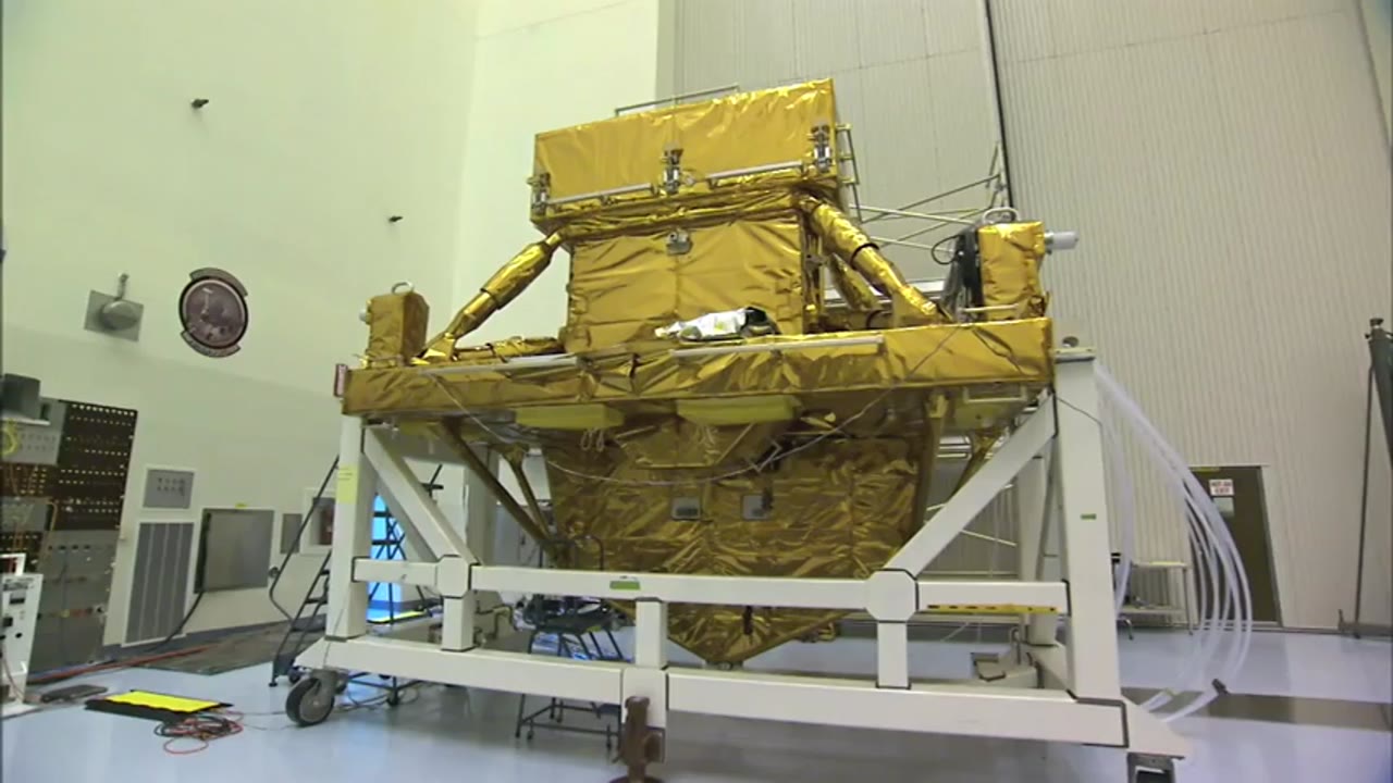 SLIC: The Unsung Hero of Servicing Mission 4