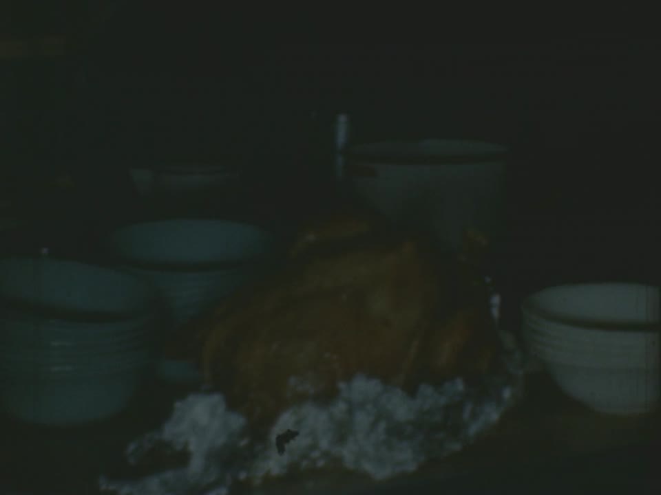 Home Movie: 11651: Chester, Pennsylvania Family, Christmas Parties