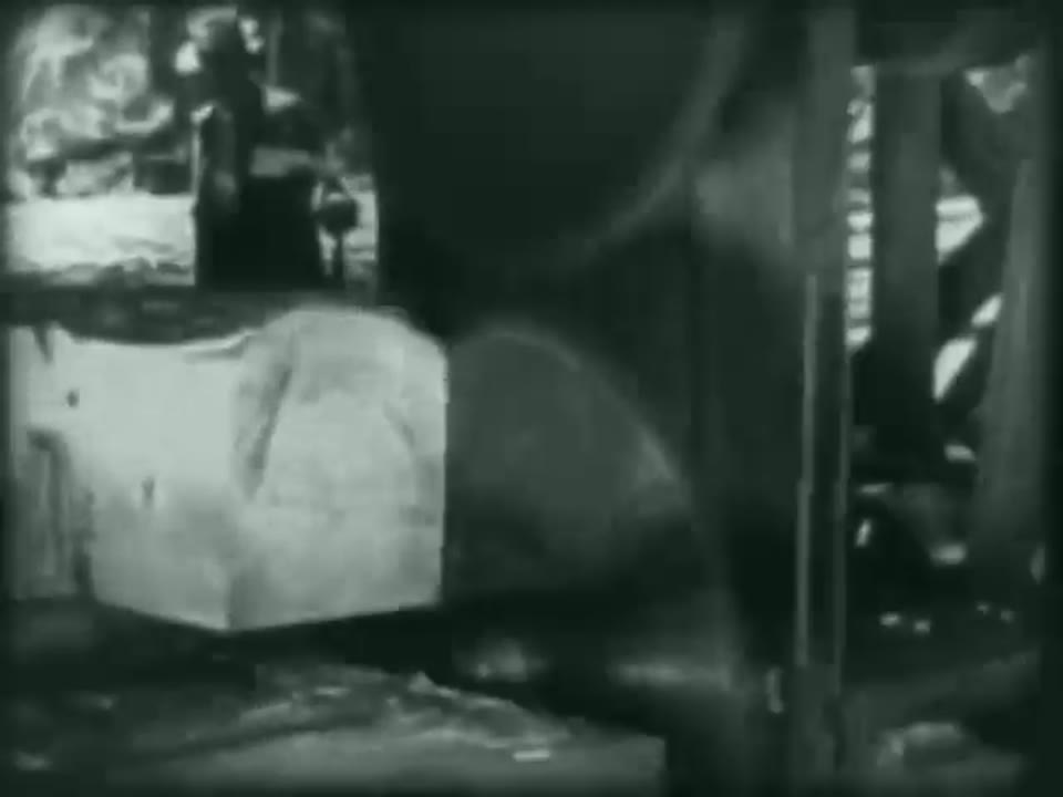 The Sawmill