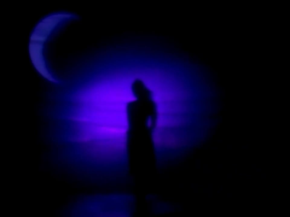 Mariko Tone 刀根麻理子 私だけのオリオン座 MV
