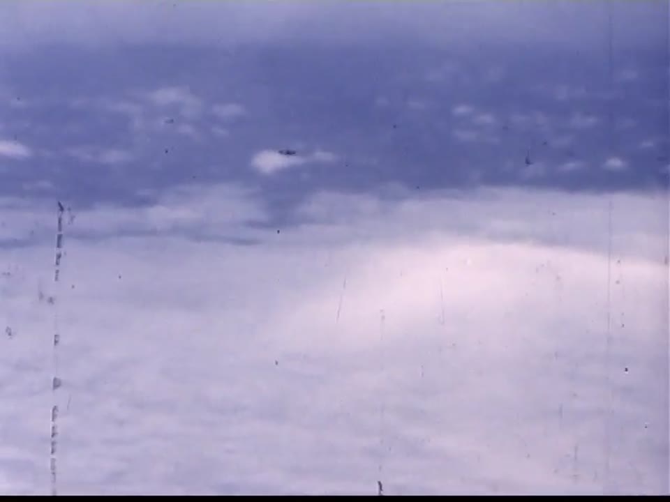 [Home Movies: Travel, 1950-51]