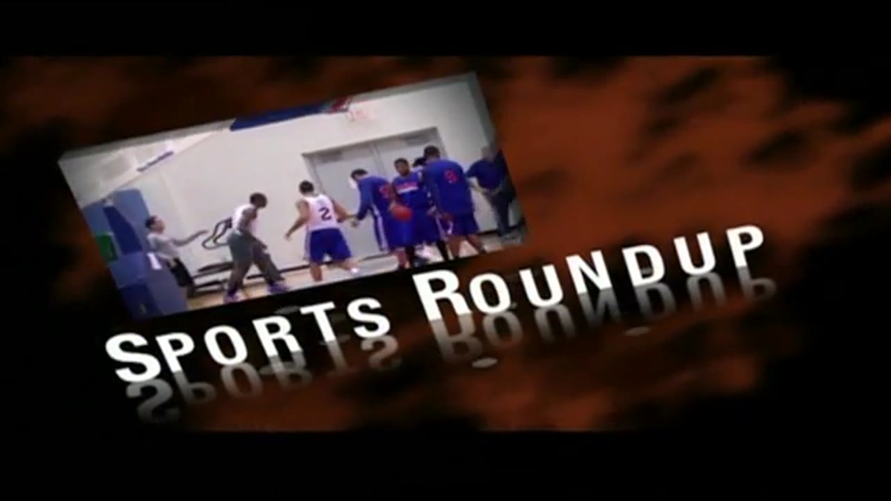Sports Roundup W/ Bobby C. September 12th 2014