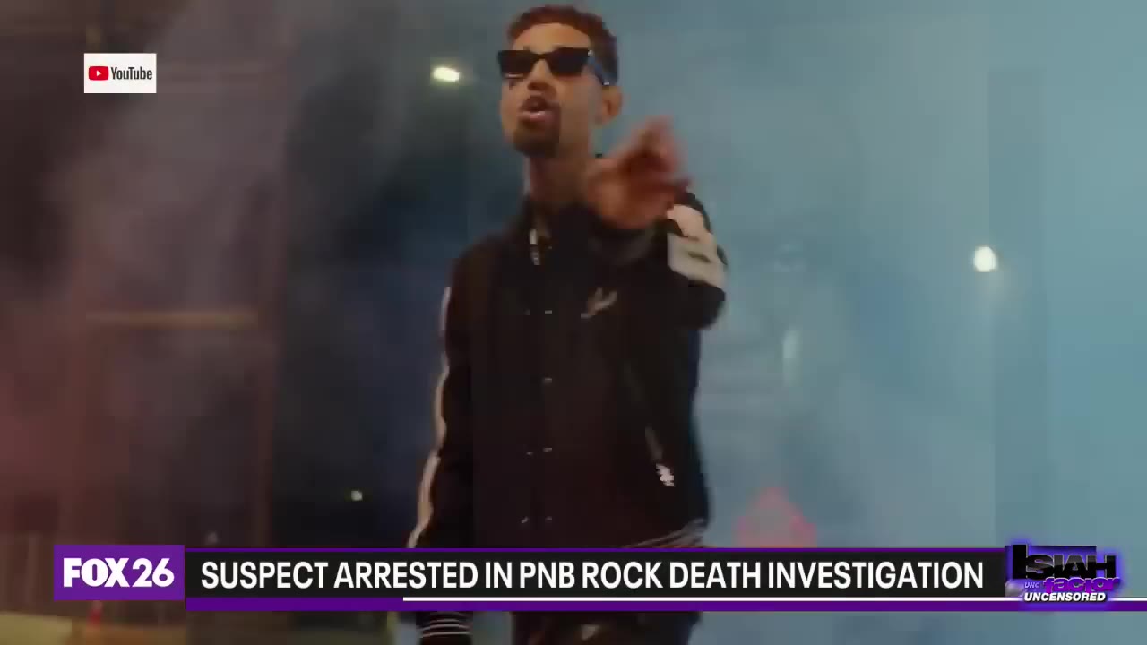 Safety Concerns For Rappers After Recent