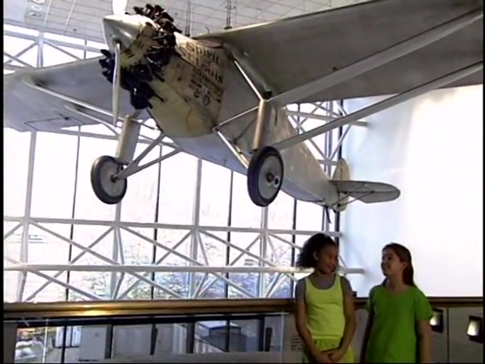 NASA SCI Files - How Things Fly