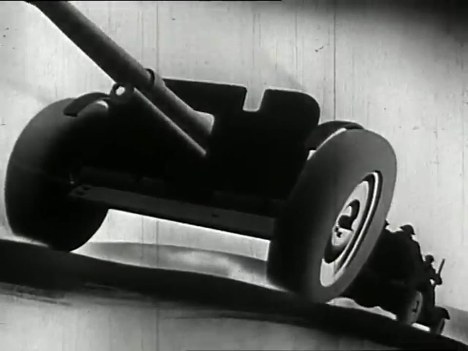 Caissons Go Rolling Along, The