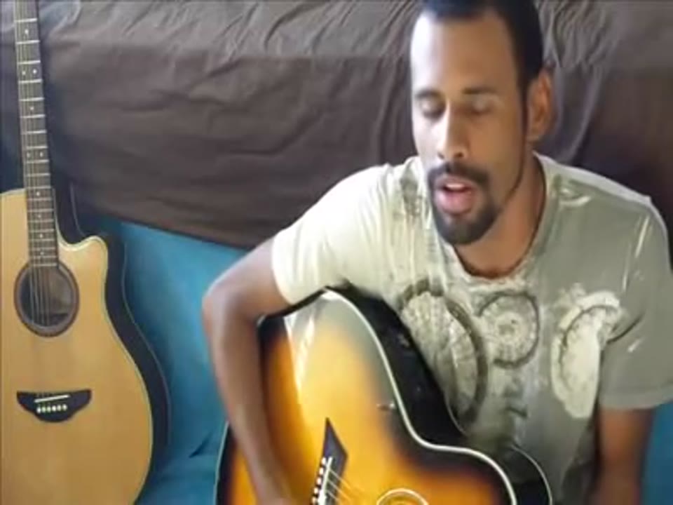 The Band Perry - If I die young Acoustic Cover live - Donnie Sands
