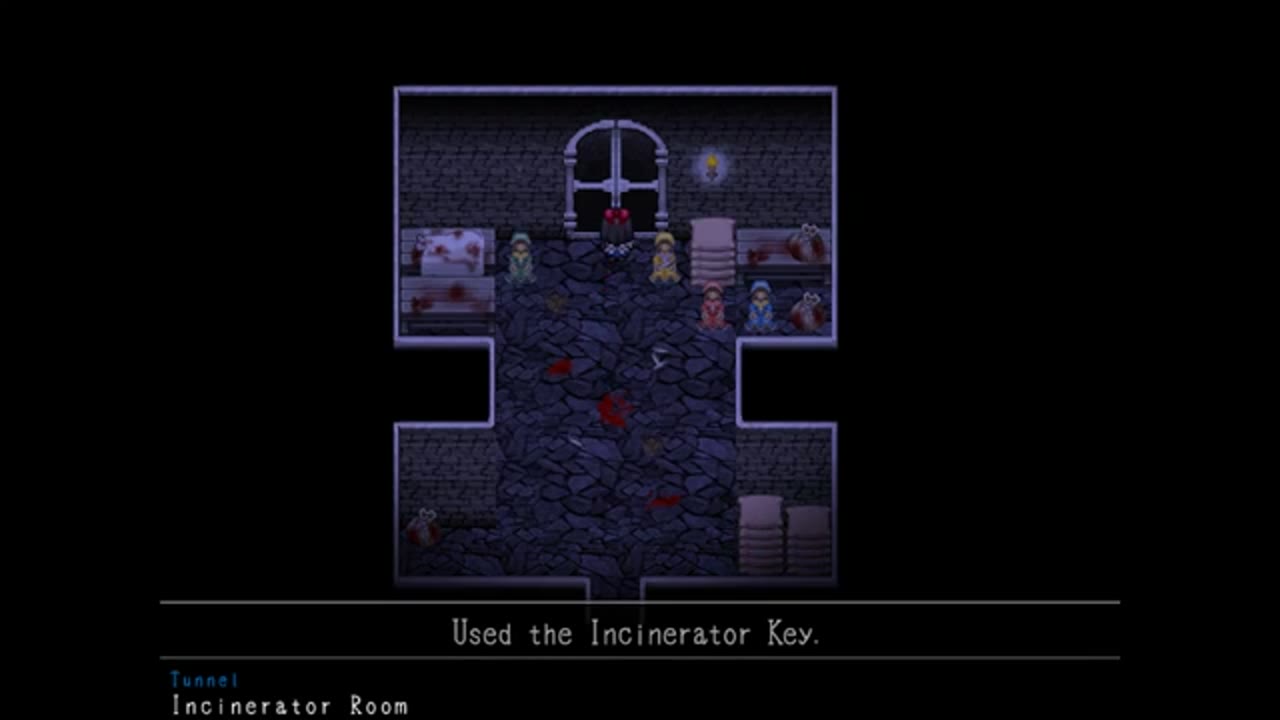 Cry Plays Mad Father