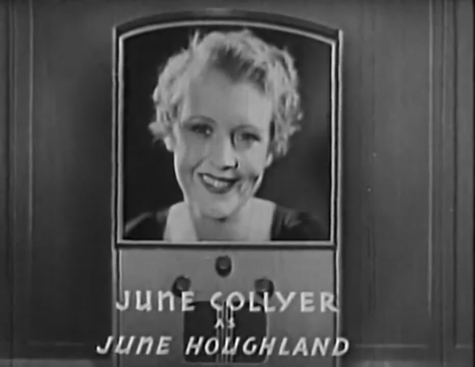 Murder by Television (1935)
