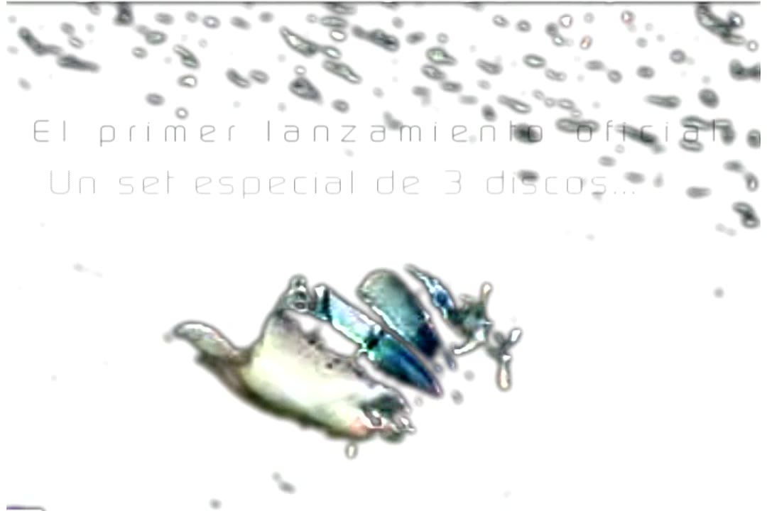 Extras Documental: Matotumba