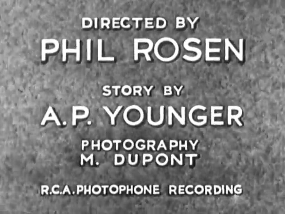Extravagance (1930)
