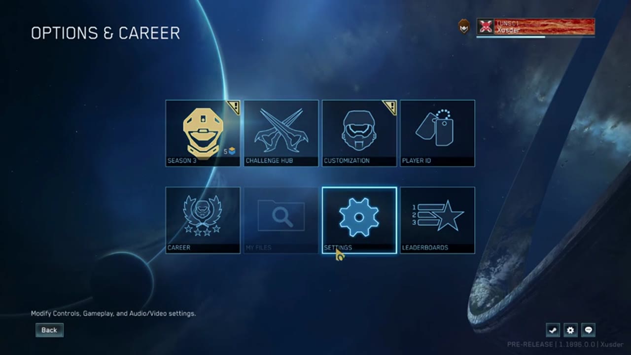 [2020-10-20] Halo: The Master Chief Collection (PC): Halo 4 PC Test Flight