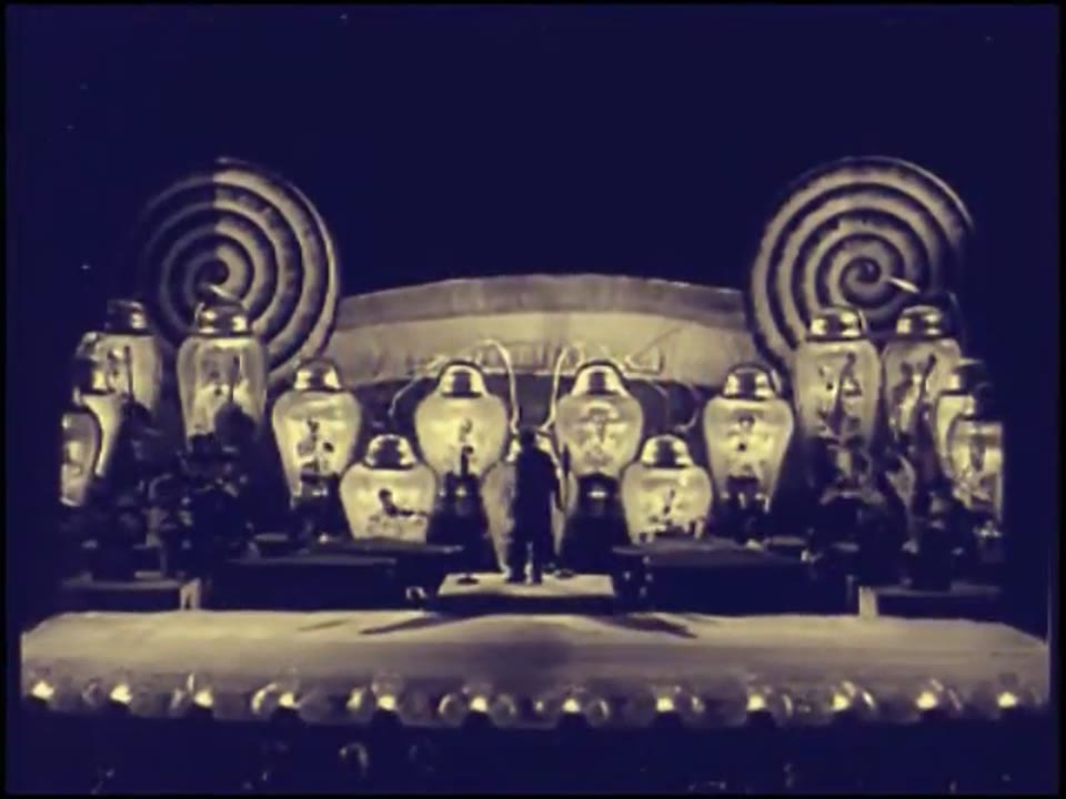 RADIO ROBOTS RADIO DREAMS