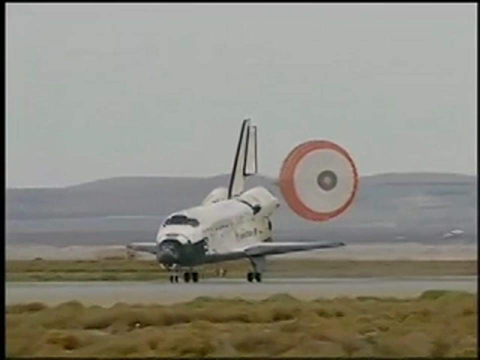NASA TV's This Week @NASA, September 11