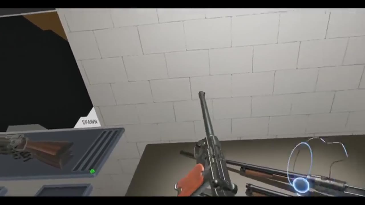 [2020-02-14] Hot Dogs, Horseshoes & Hand Grenades (HTC Vive): Latest Alpha with Classic Guns!