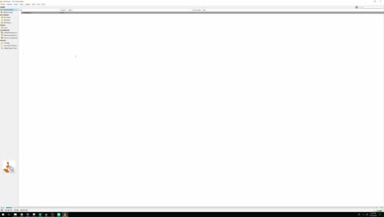 Randy Goffe (HOME) Rewriting Odyssey Part 3 (1080p60)