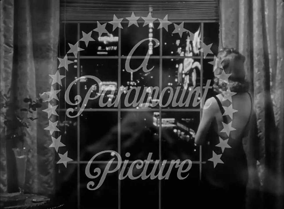 Thanks for the Memory (1938)