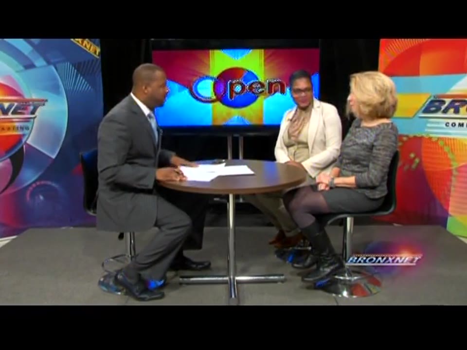 Community Connections for Youth