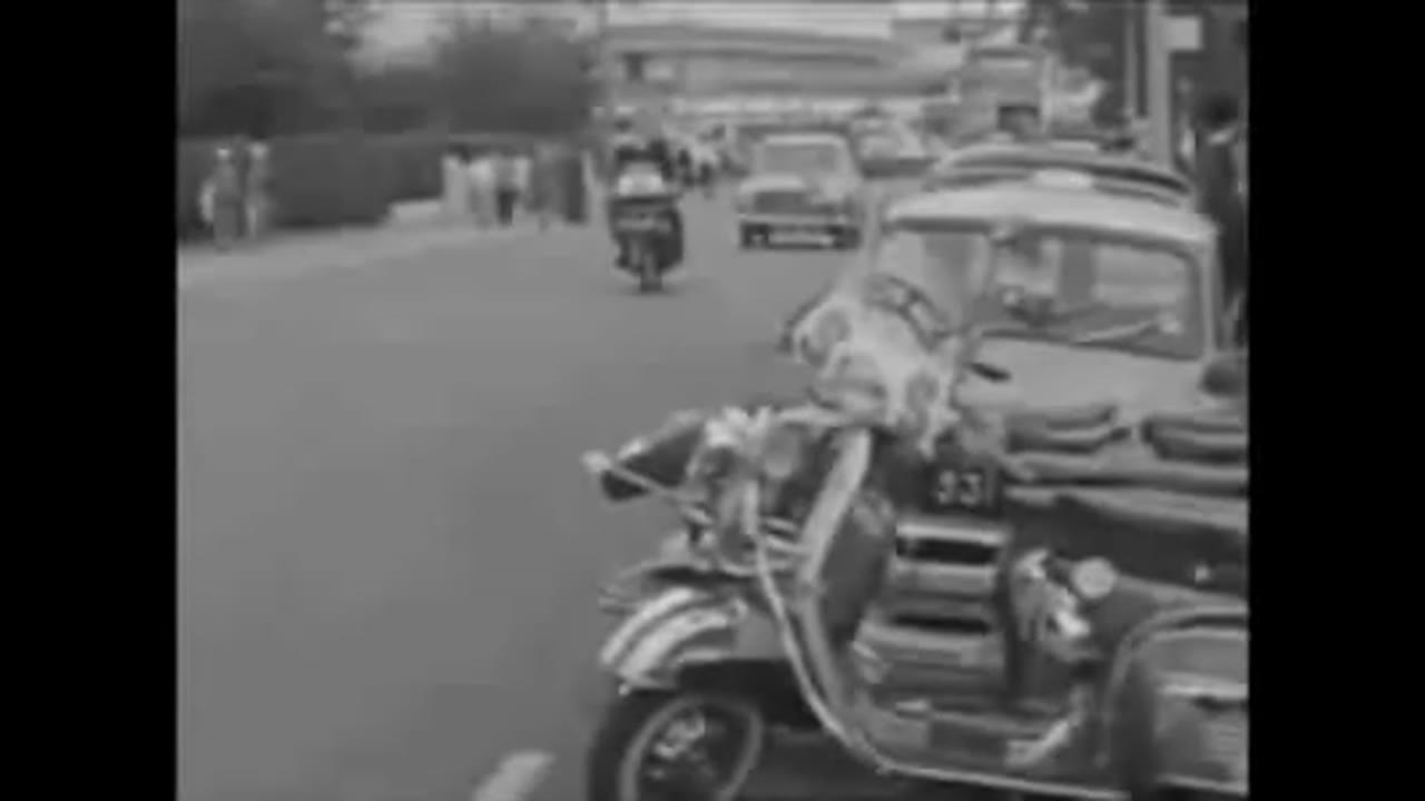 60's Mods '' Yeah, I Was There''