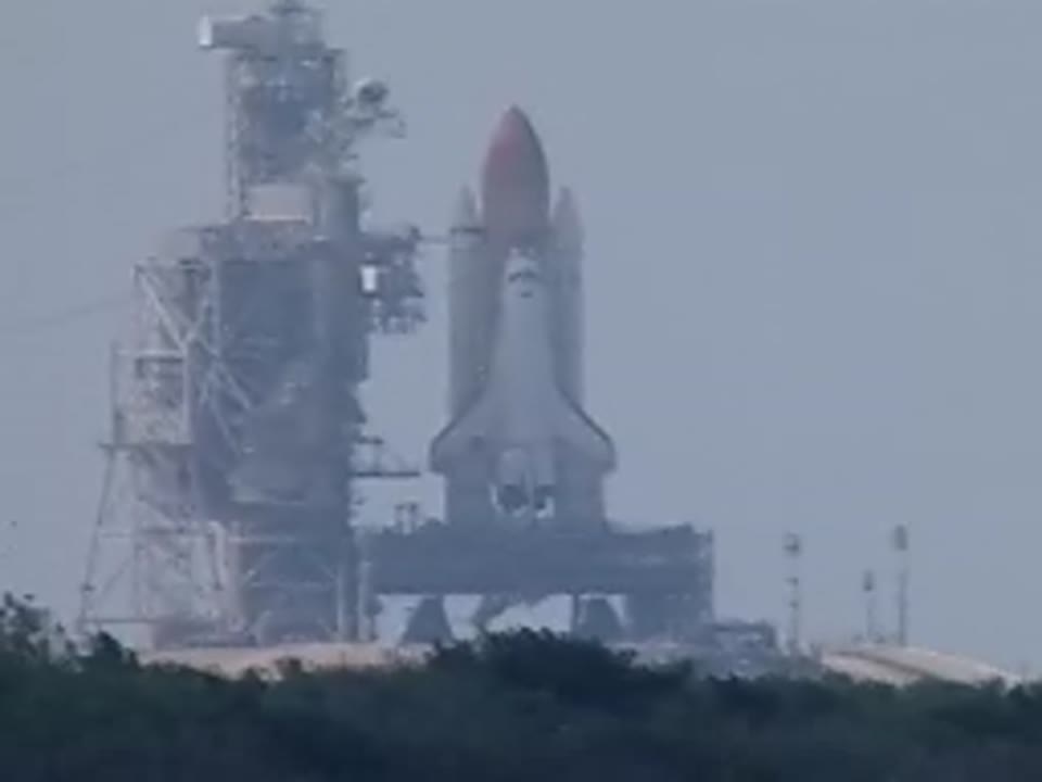 sts111launch