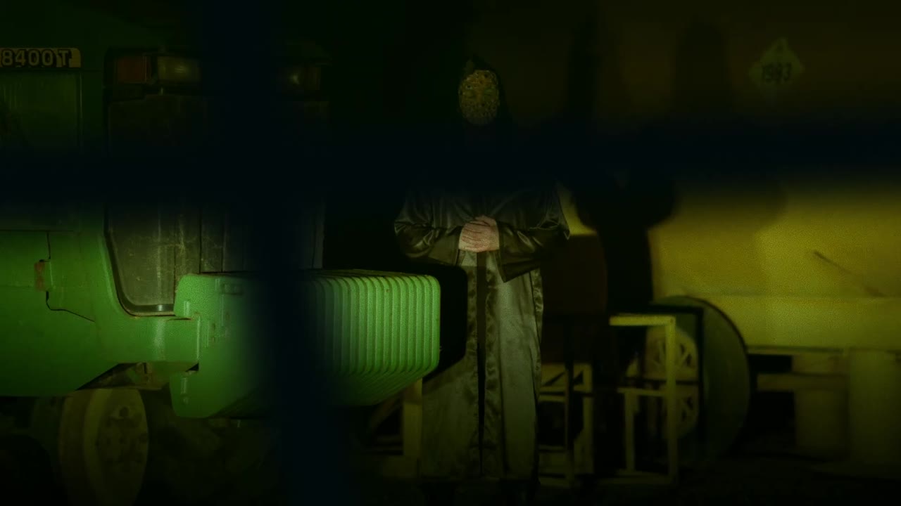 THIASUS. 23. Nite. Stand. 1080p. WEBDL. Music Video