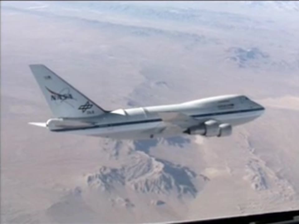 NASA TV's This Week @NASA, December 11