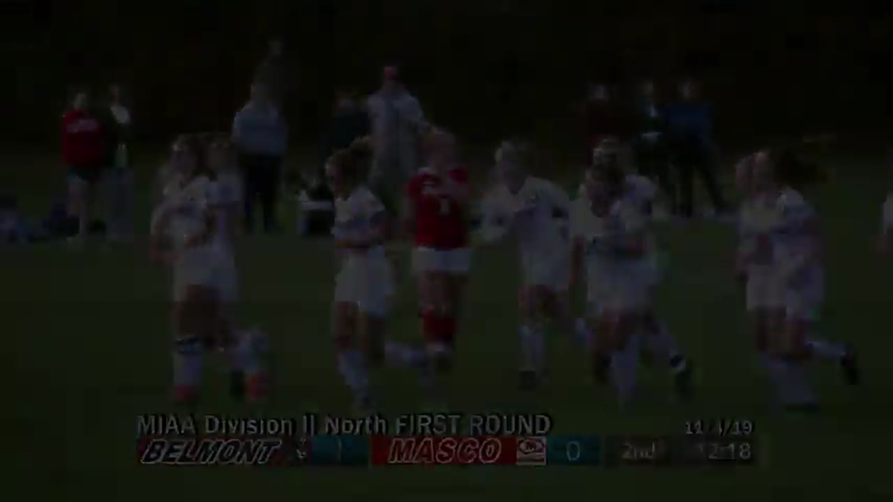 BHS Boys/Girls Varsity Soccer: 2019 Highlights
