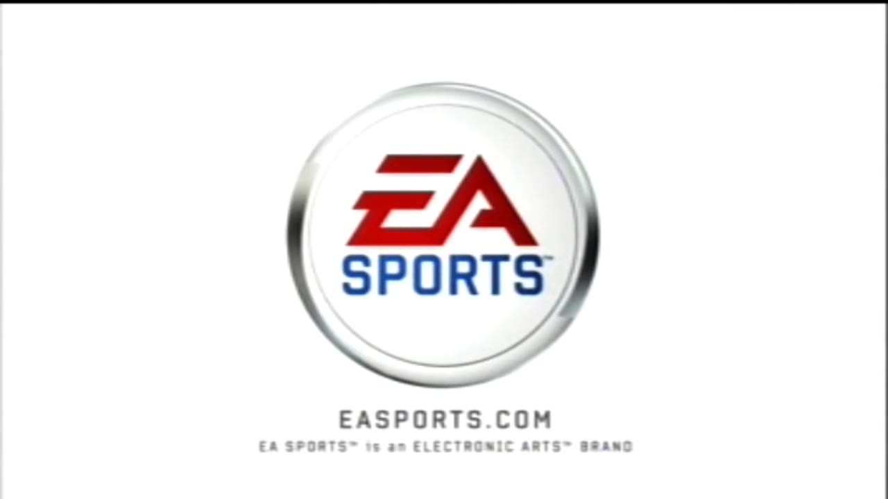 FIFA 07 Xbox PAL Gameplay