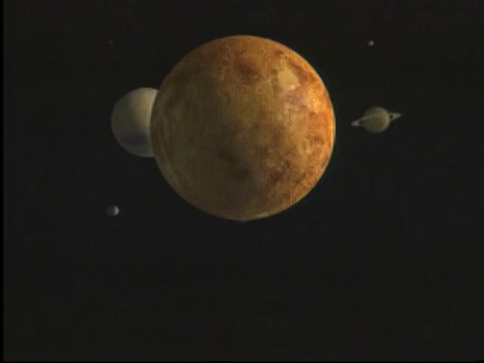 The HoloGlobe Project (Version 3)
