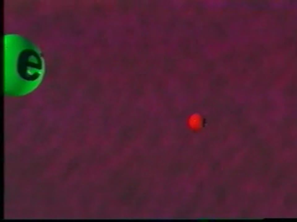 Positron-electron Annihilation