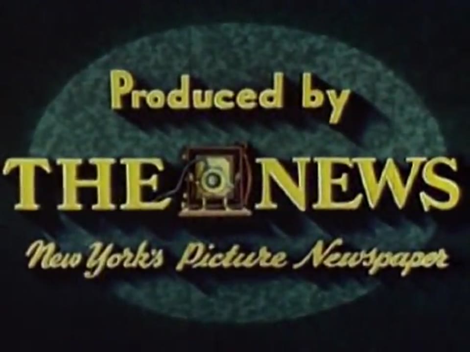 17 Days: The Story of Newspaper History in the Making