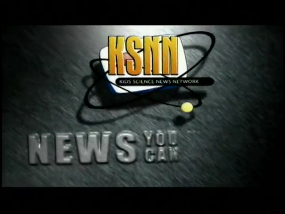 NASA KSNN - Calcium And Bones 2