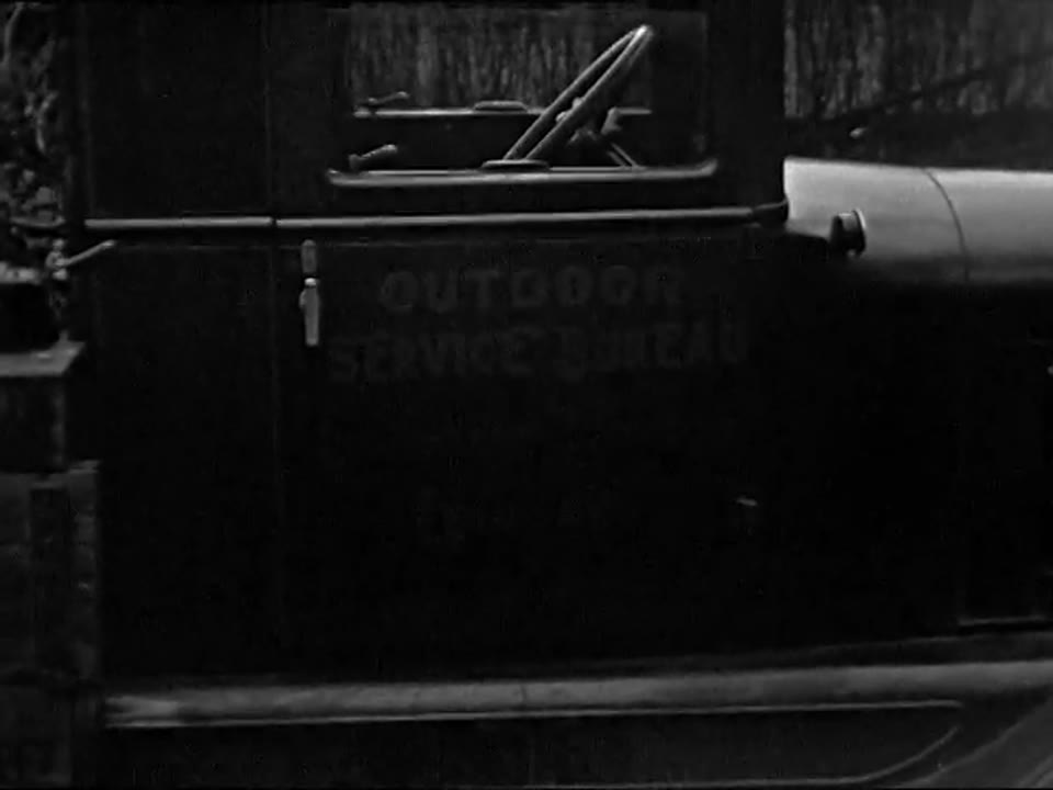 [Home Movies: Landscape Forestry, aka Forestry and Roads]
