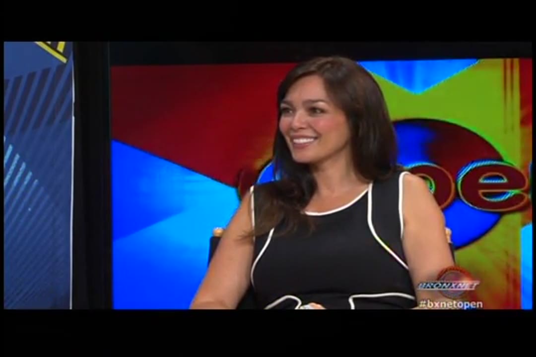 Elaine del Valle