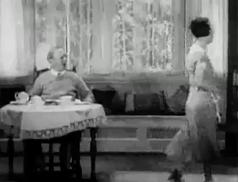 The Dentist (1932)
