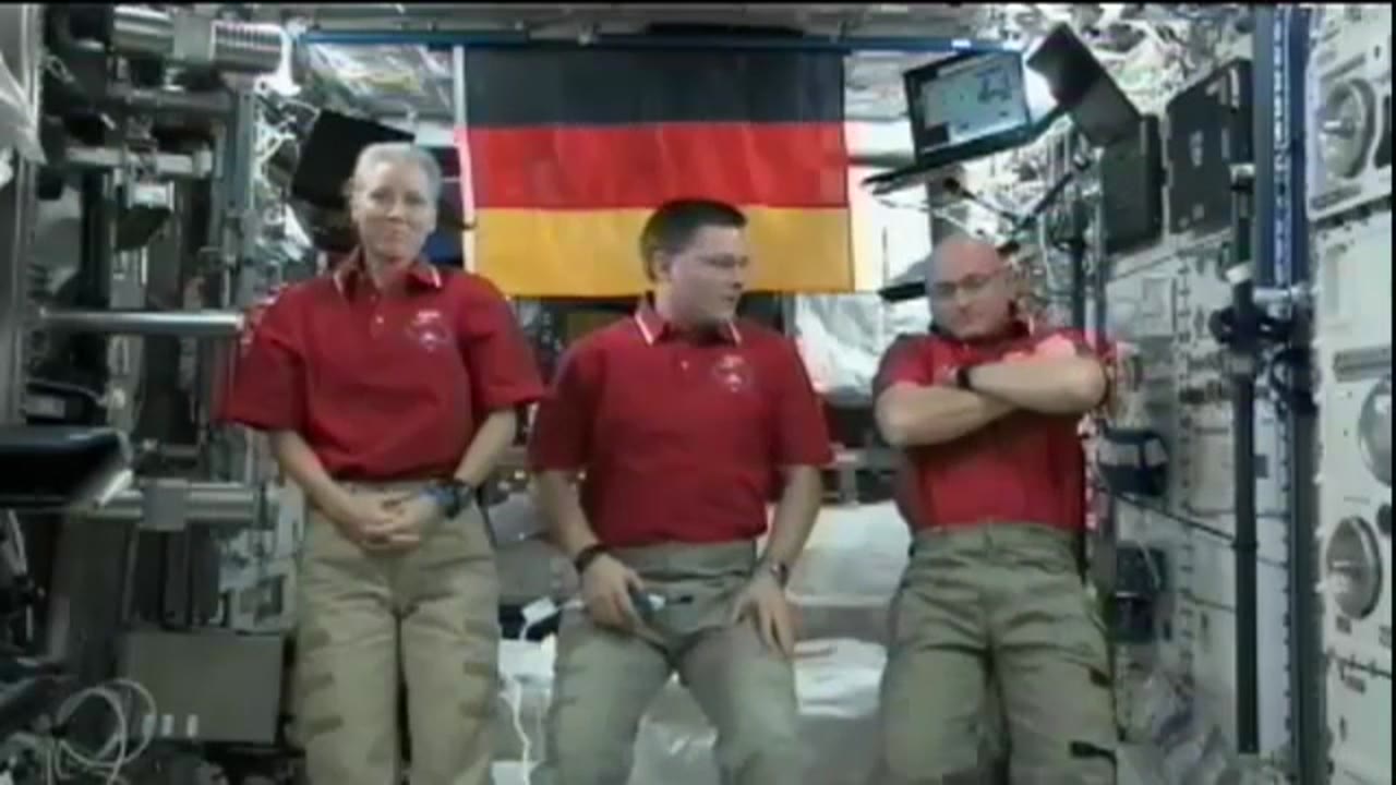 Spacelab Mission Remembered as Milestone