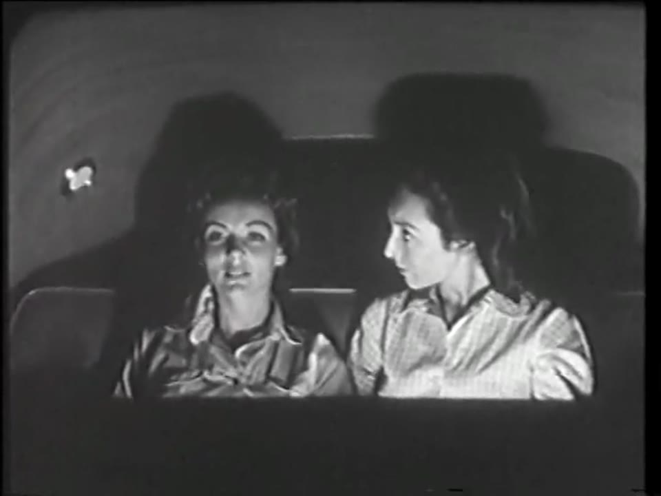 Trauma (1962)